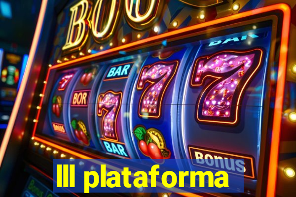 lll plataforma